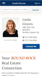 Mobile Screenshot of home2roundrock.com